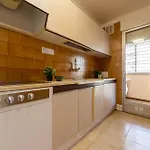 Apartmán Atlas Iii Arysal