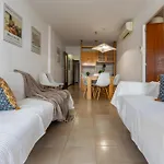 Atlas Iii Arysal Apartmán