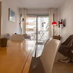 Apartmán Atlas Iii Arysal
