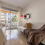 Apartmán Atlas Iii Arysal Salou