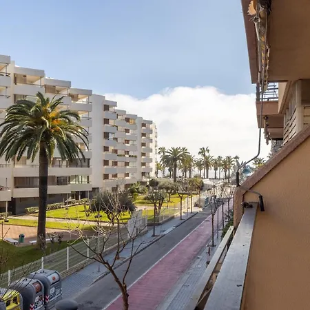 Atlas Iii Arysal Salou