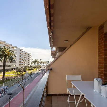 Atlas Iii Arysal Salou