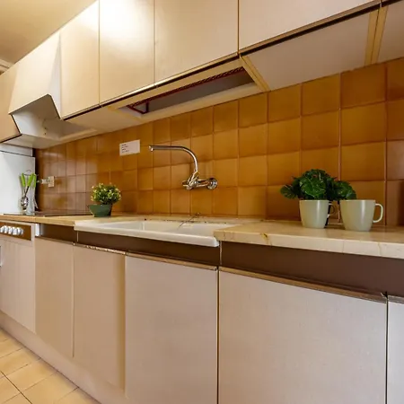 Atlas Iii Arysal Apartamento