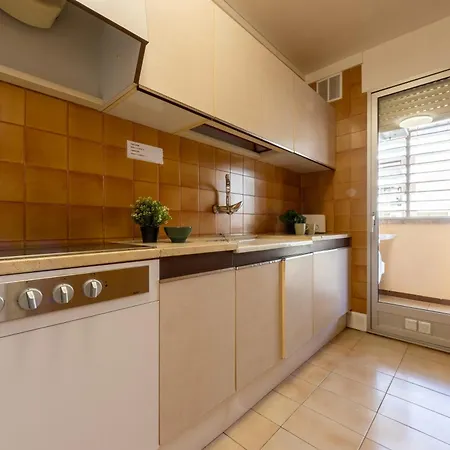 Apartamento Atlas Iii Arysal