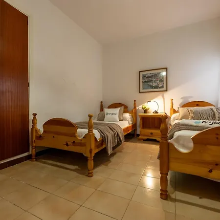 Atlas Iii Arysal Apartamento *