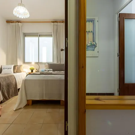 Apartamento Atlas Iii Arysal Salou