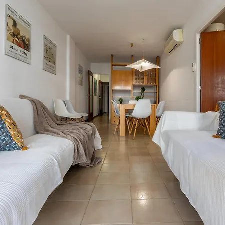 Atlas Iii Arysal Apartamento