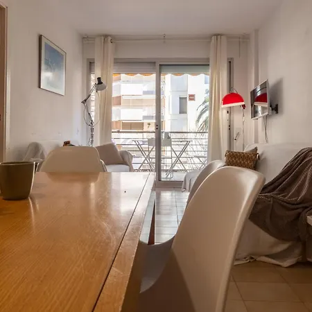 Apartamento Atlas Iii Arysal