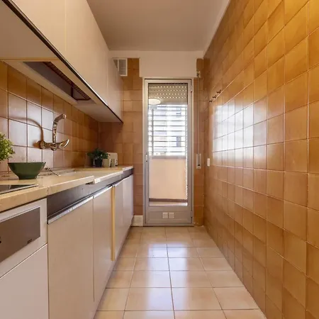 Atlas Iii Arysal Apartamento Salou