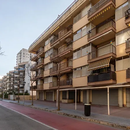 Atlas Iii Arysal * Salou