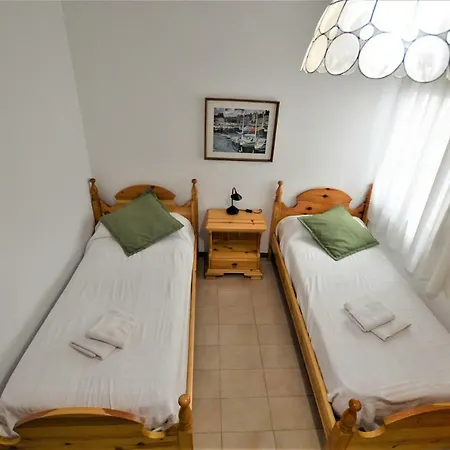 Apartment Atlas Iii Arysal Salou
