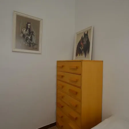 Atlas Iii Arysal Apartment