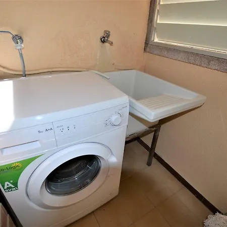 Atlas Iii Arysal Appartement *