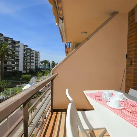 Atlas Iii Arysal Appartement *