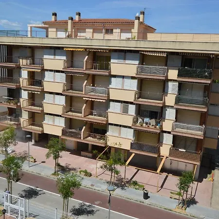 Atlas Iii Arysal * Salou