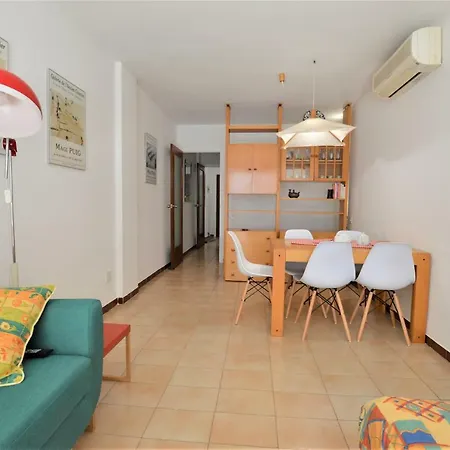 Atlas Iii Arysal Apartment *