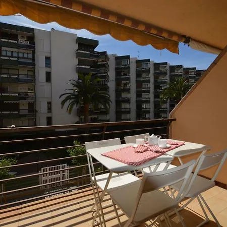 Atlas Iii Arysal Appartement *