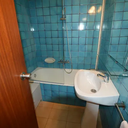 Apartment Atlas Iii Arysal Salou