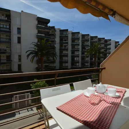Atlas Iii Arysal Apartment