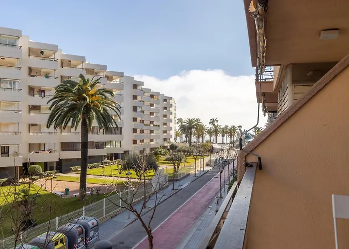 Atlas Iii Arysal Salou