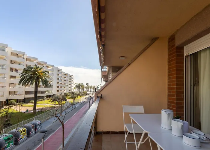 Atlas Iii Arysal Salou