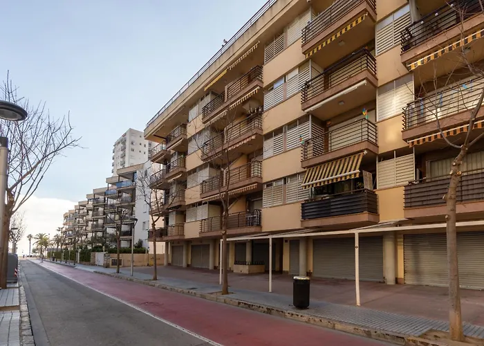 Atlas Iii Arysal * Salou